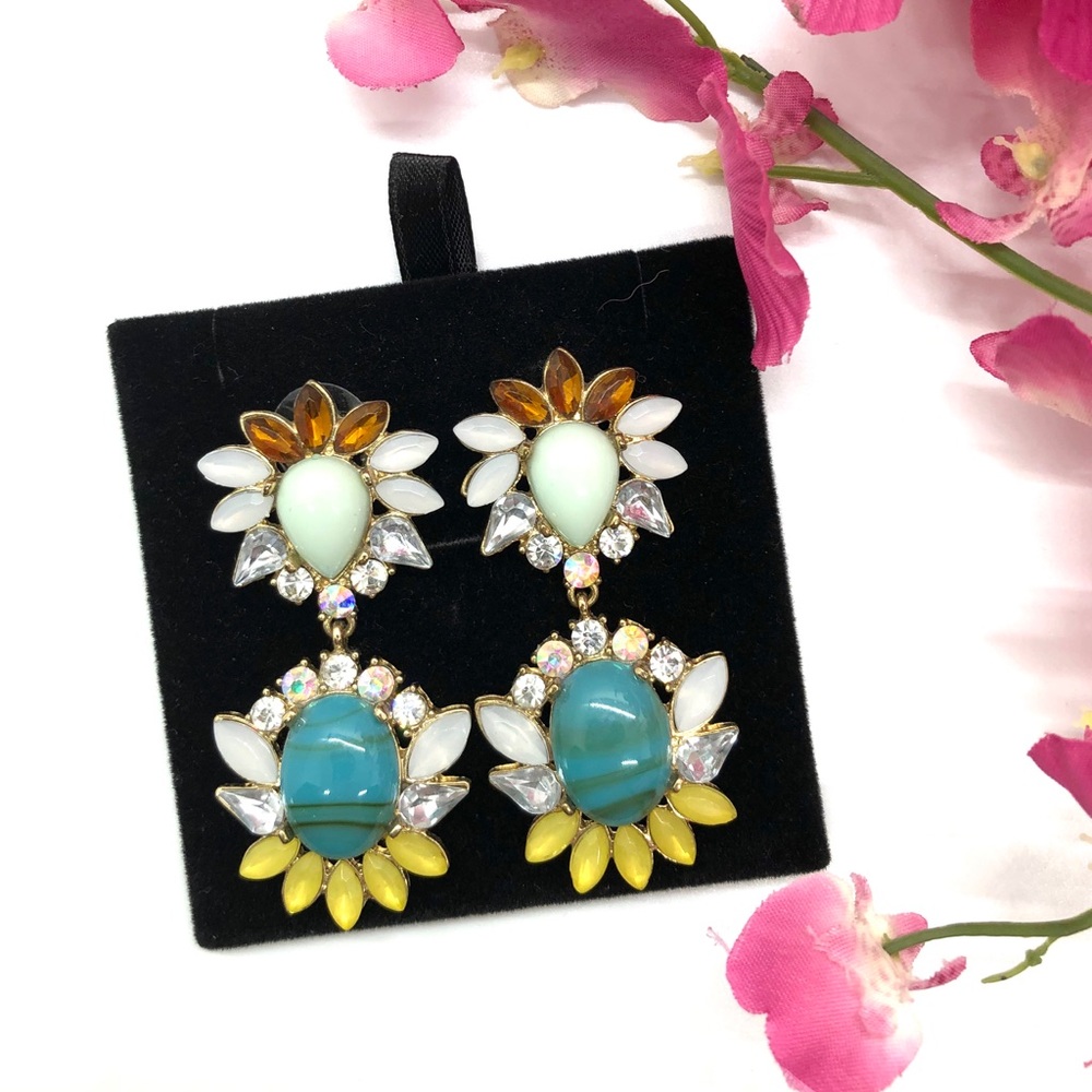 Statement Earrings